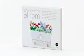 Good Morning inc. Calendar 2024 - Bloom