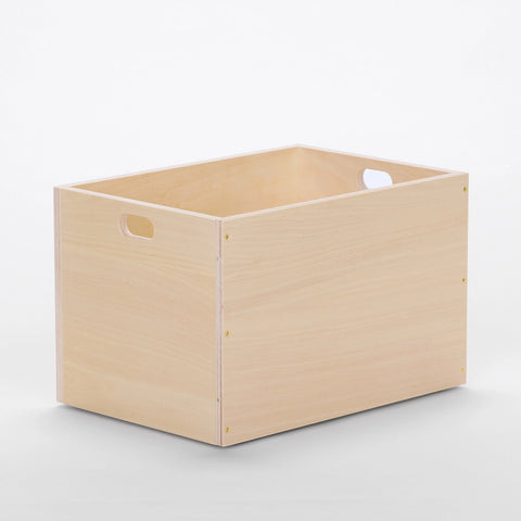 Japanese Linden Box - L