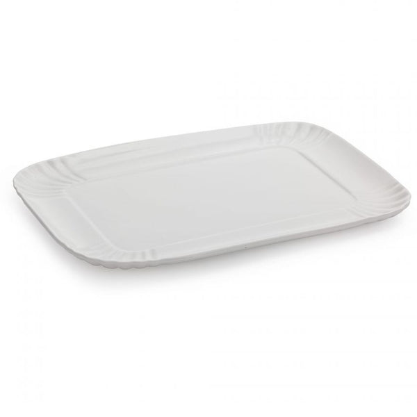 Seletti Porcelain Tray