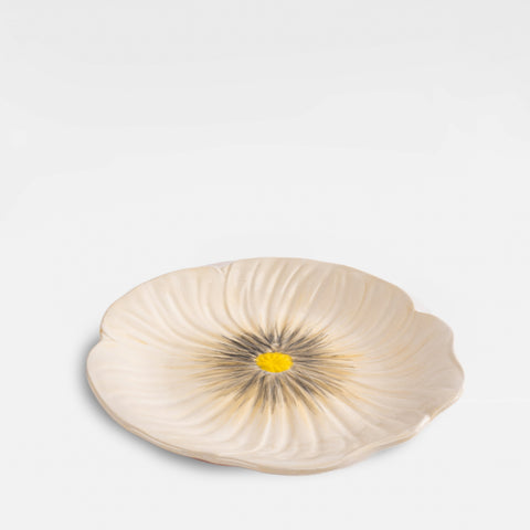 Byon - Poppy Plate Beige