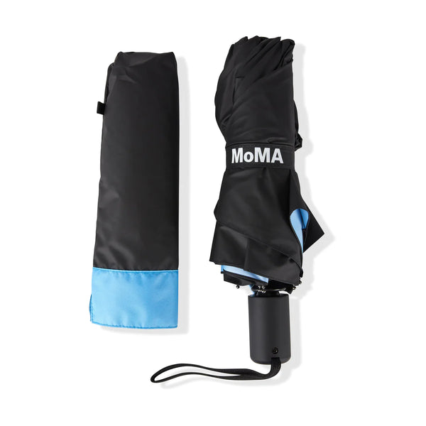 Collapsible Sky Umbrella in Recycled Plastic