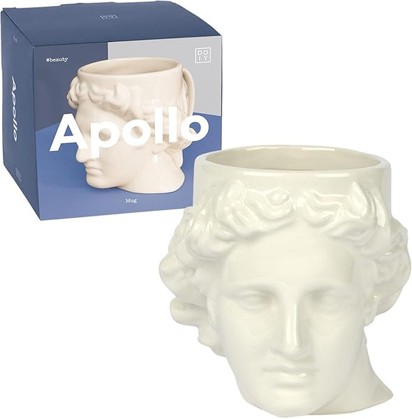 Apollo Mug