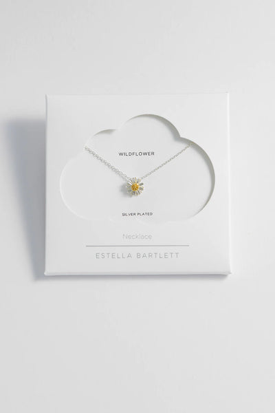 Estella Bartlett - Wildflower Necklace - Halskæde