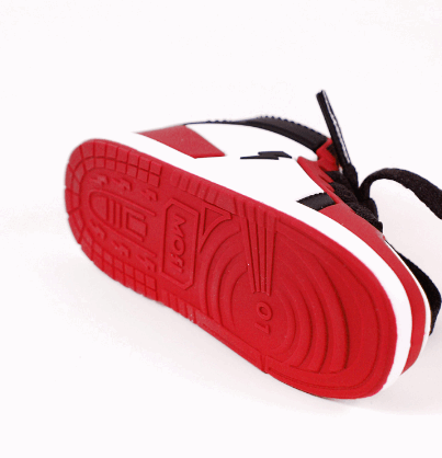 Fresh Kicks Sneaker Powerbank