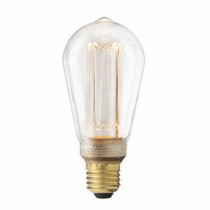 Future LED E27 Bulb - LED Pære
