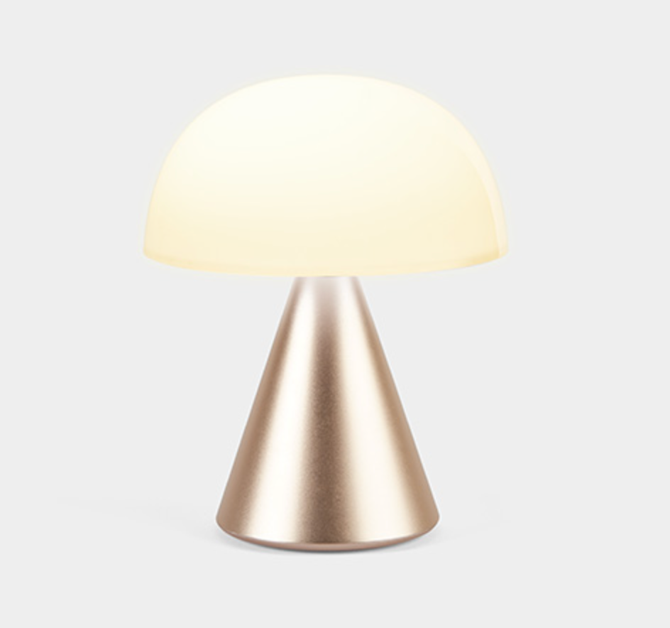 Lexon Mina M -  Soft Gold