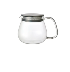 Kinto Unitea One Touch Teapot