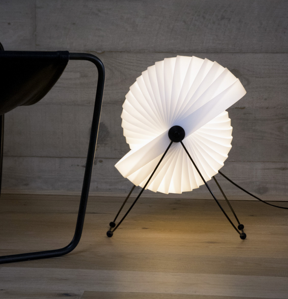 Objekto Eclipse table lamp