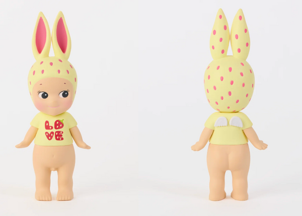 Sonny Angel - Strawberry Love Series    N.B.MAX 2 PIECES EACH ORDER