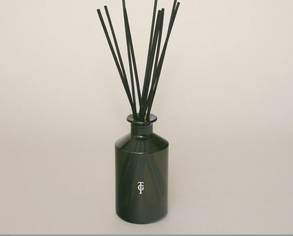 True Grace Green Tea & Citrus Room Diffuser