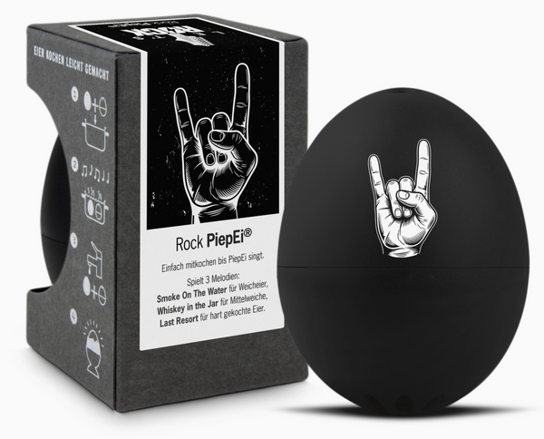 Let's Rock BeepEgg Egg Timer