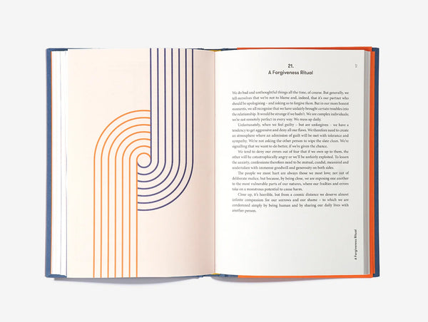 The School of Life - The Couple's Workbook