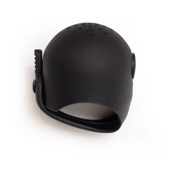 Kikkerland Eelctronic Bike Bell - Ringeklokke