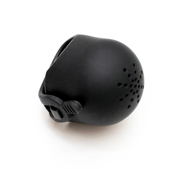 Kikkerland Eelctronic Bike Bell - Ringeklokke