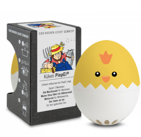 Chicken BeepEgg Egg Timer - Æggetimer