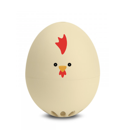 Rooster BeepEgg Egg Timer - Æggetimer