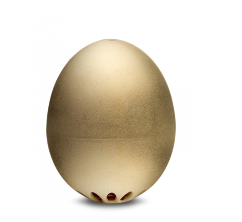 Golden Egg BeepEgg Egg Timer