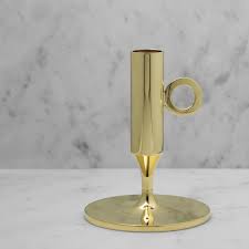 Skultuna Nattoffice Candleholder