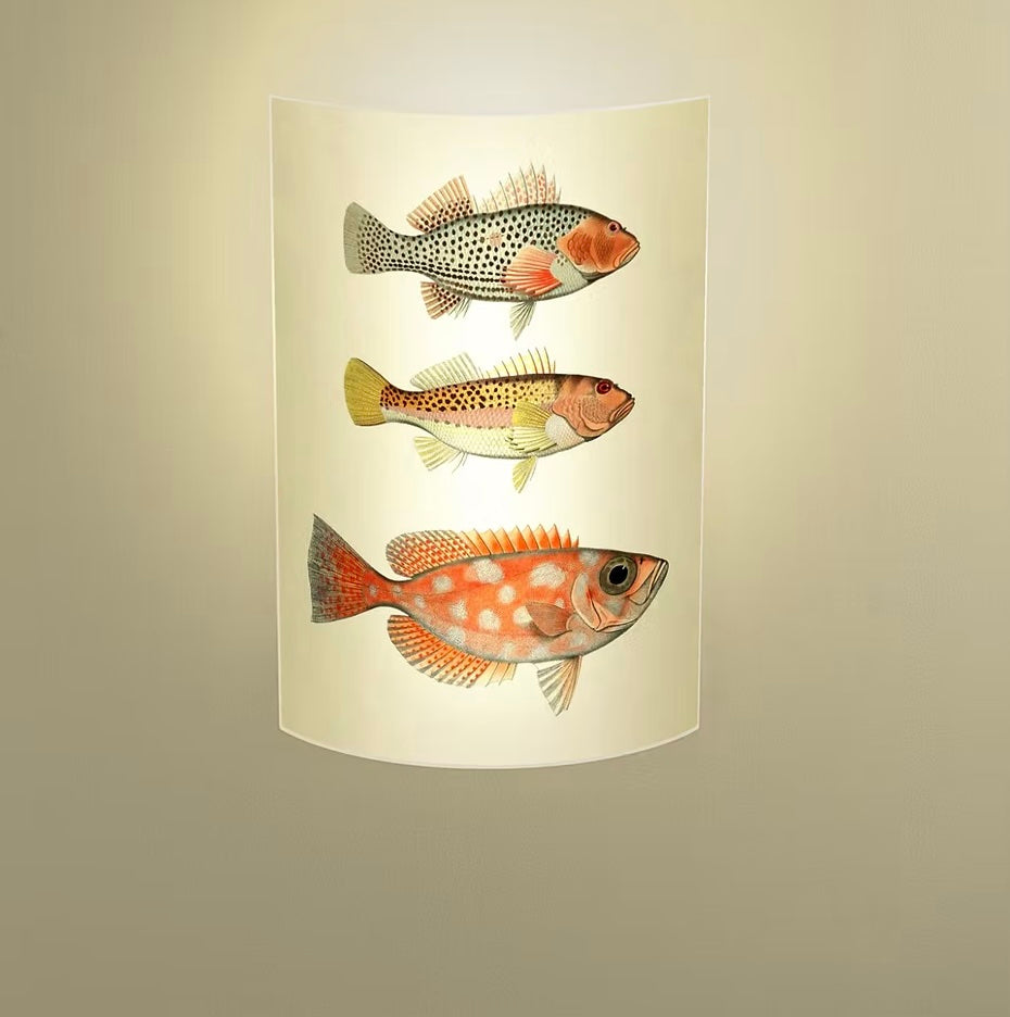 Wall Lamp Moments 3901P