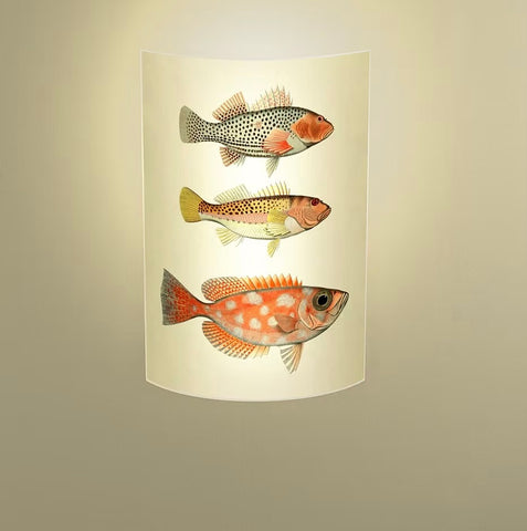 Wall Lamp Moments 3901P