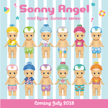 Sonny Angels - Summer