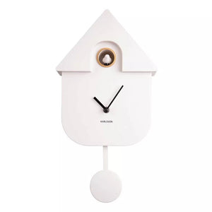 Karlsson Modern Cuckoo Clock