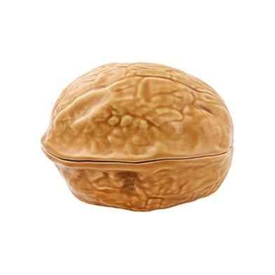 Bordallo Pinheiro - Walnut Box
