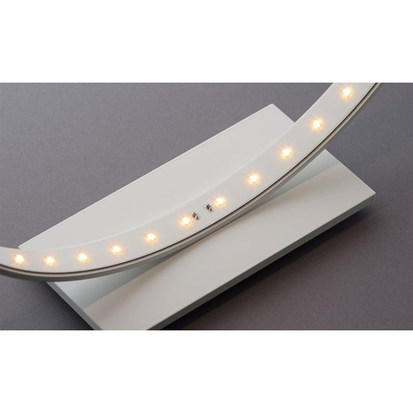 Le Deun Luminaires Circle Light Micro - White
