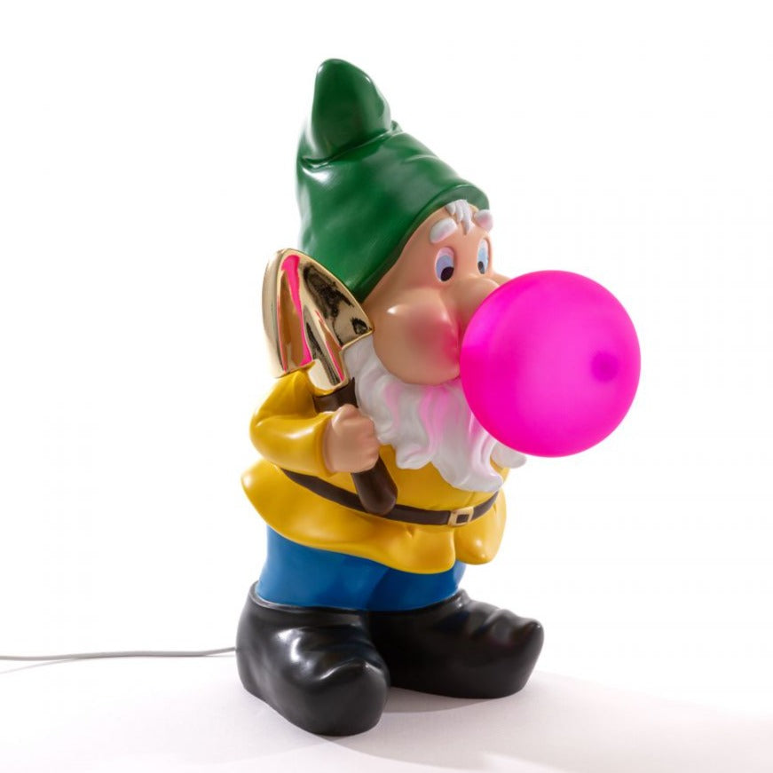Seletti - Working Gummy Lamp