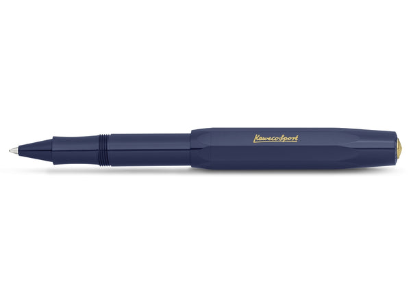 Kaweco Classic Sport Gel Roller Pen Navy