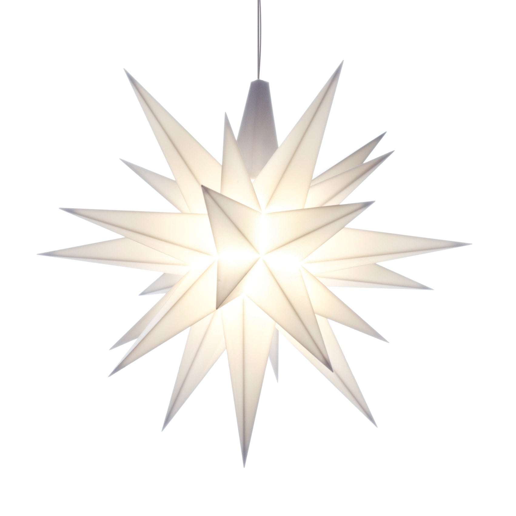 Herrnhuter Mini Star - White