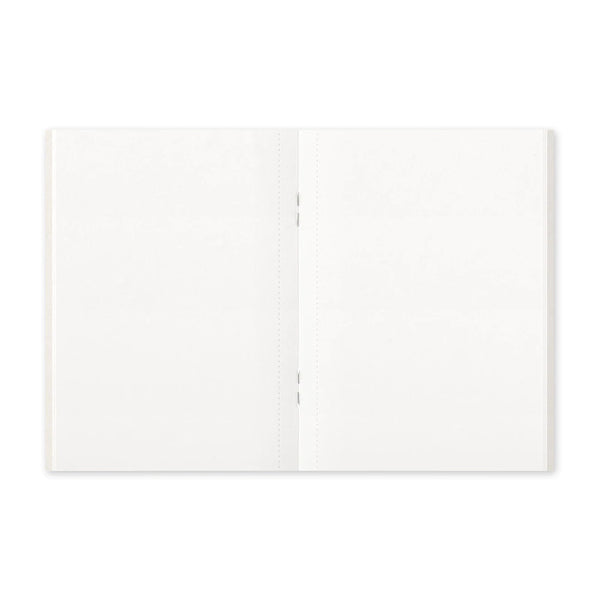Traveler's Company Traveler's Notebook Refill 015 Watercolour Paper Passport Size