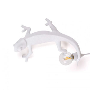 Seletti Chameleon Lamp - Going Up