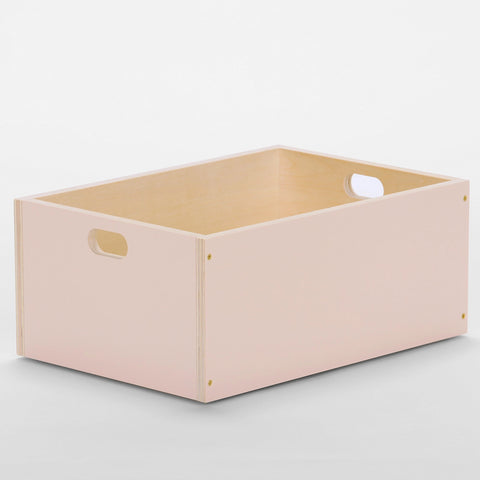 Linden Box - M - Japansk opbevaringsbox