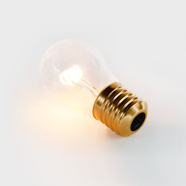 Cordless Light Bulb