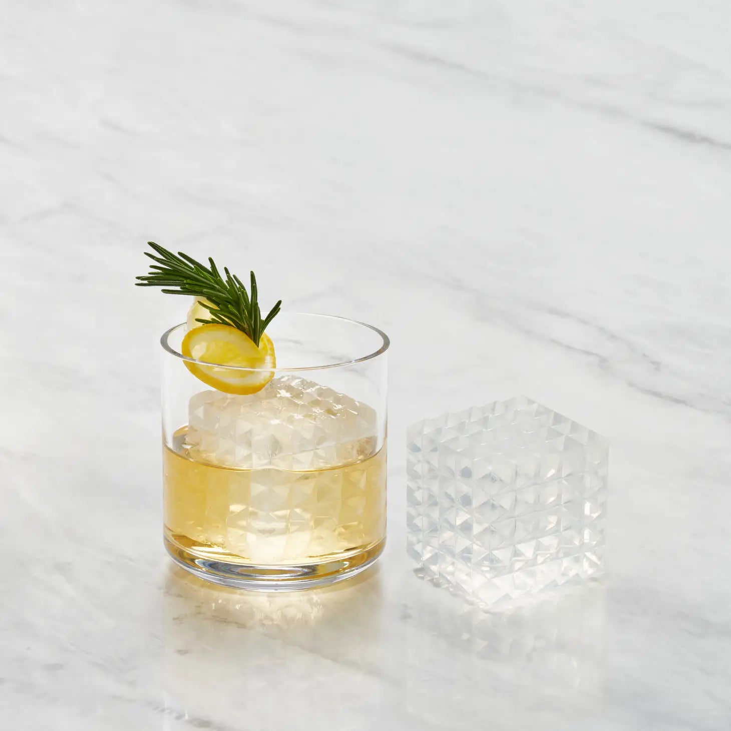 PEAK - Ice Mold Prism