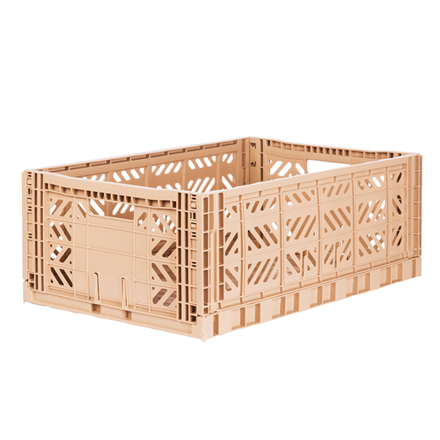 Aykasa Folding Crates - Maxi