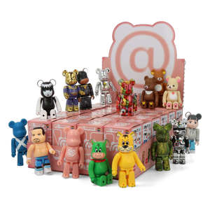 Bearbrick Series 45