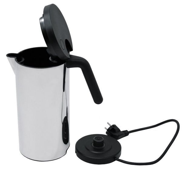 Alessi Hot.it Electric Kettle