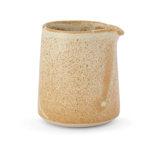 Julie Damhus ODA Handmade Milk Jug - Brown