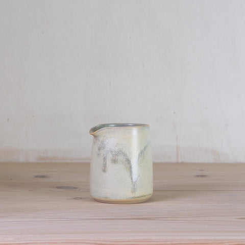 Julie Damhus ODA Handmade Milk Jug - Mint
