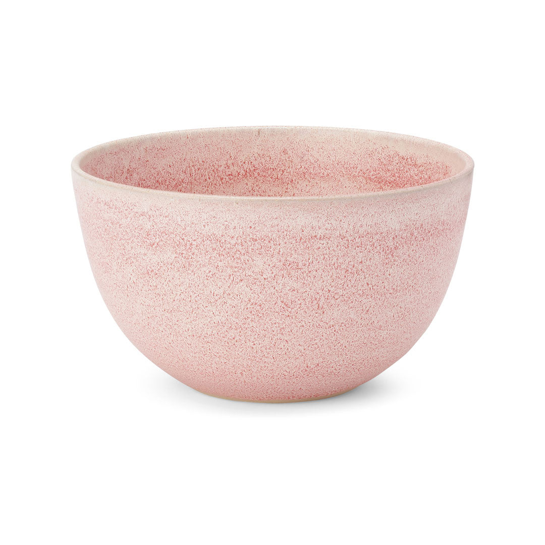 Julie Damhus Handmade ODA Bowl - Pink