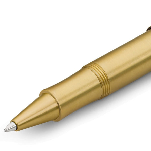 Kaweco BRASS Sport Gel Roller Pen