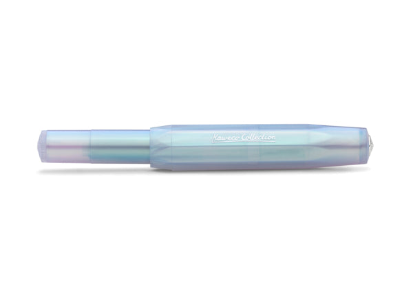 Kaweco Collection Sport Fountain Pen Iridescent