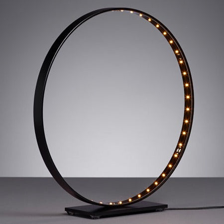 Le Deun Luminaires Circle Light Micro - Black