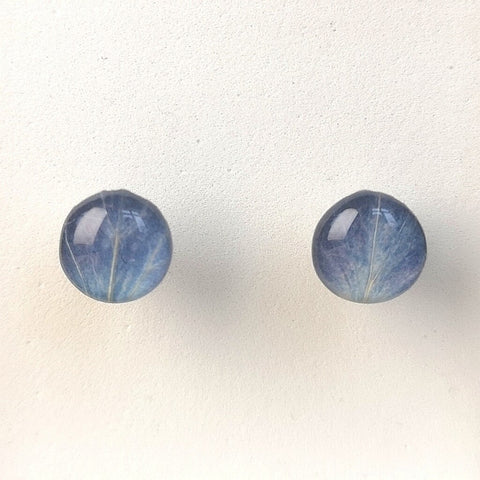 AskØ Earrings - Flower Petals Small