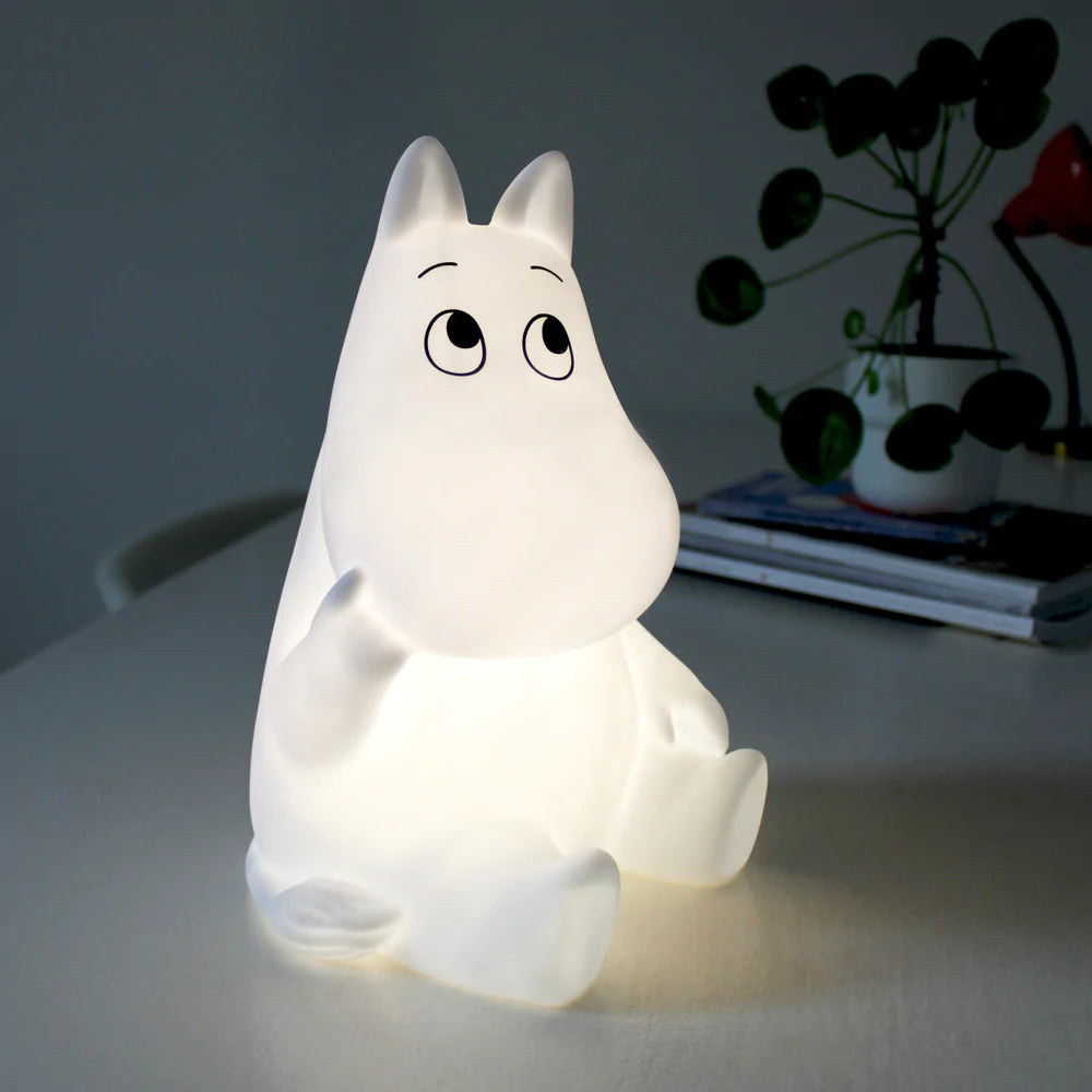 Moomin Light - Sitting