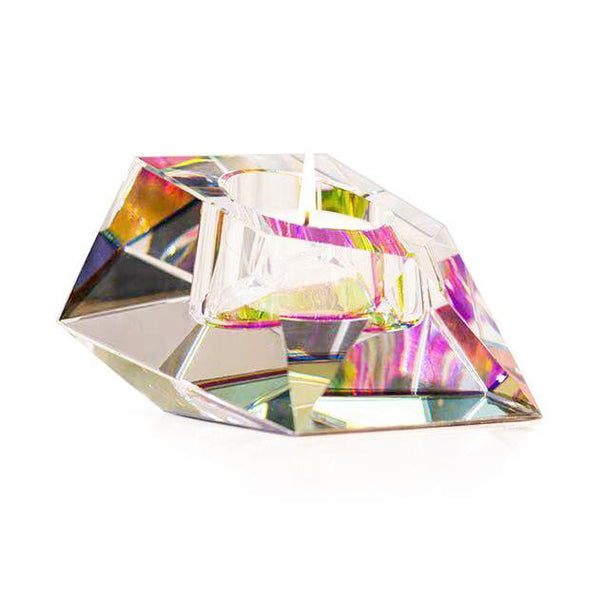 Rainbow Tealight