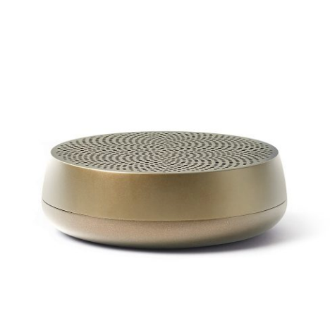Lexon Bluetooth Speaker -  Mino L
