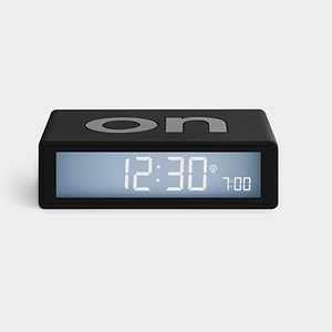 Lexon Flip+ Alarm clock - Vækkeur